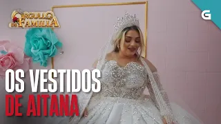 The COUNTDOWN to "I DO" begins | FAMILY PRIDE