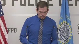 SFPD: Flandreau kidnapping suspect still at large