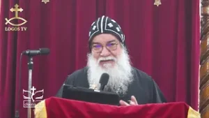 Слово для вашей пользы — Пасха между Ионой и Иисусом Христом.