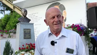 TV Informator  - NAJAVA IZGRADNJE LETNJE POZORNICE U PRELJINI 28 JUL 2026