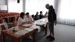 Volby vyhrálo hnutí Pro Hodonín, k urnám přišlo jen 34 % občanů