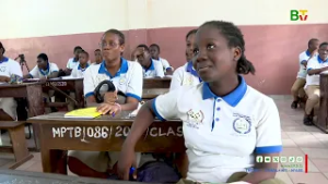 Bilinguisme : la langue maternelle à l'école au Bénin