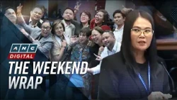 ANC's The Weekend Wrap: Senators reject VP Sara claim 2027 budget being used to sway impeach verdict