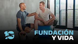 Fundación Día a Día: Autonomy and Reintegration for Amputees