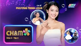 CHẠM 5S Mùa 2 | Hạnh phúc là khi ta biết hài lòng với phiên bản hiện tại 💗💗