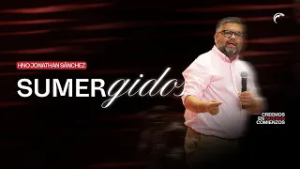 Hno. Jonathan Sánchez - Sumergidos