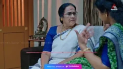 Santhwanam 2 Promo || 20-10-2026 || Episode 750 || Asianet