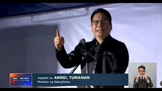NATATAKOT SILA na IGIIT ni Senator Marcoleta ang IMBESTIGASYON sa FLOOD CONTROL SCANDAL!
