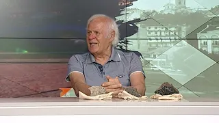 BEOGRADE DOBRO JUTRO -- Prof. Dragan Milovanović Kene