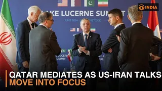 US-Iran Talks Expected as Tensions Persist Over Hormuz