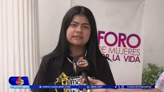 Seguridad de las mujeres no es prioridad para entes de seguridad, aseguran organizaciones de mujeres