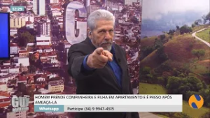 PROGRAMA GUY BOAVENTURA 24 02 2026