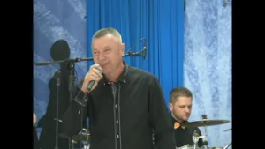 Srđan Vasić Rus - Sudbina je moja u rukama njenim - LIVE - (DUGINA ŽELjOTEKA 2015)