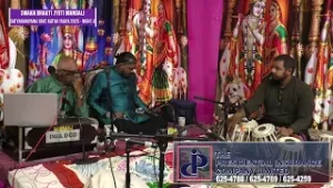 SWAHA BHAKTI JYOTI MANDALI Satyanarayan Vrat Katha Yagya Night 4 05/12/2025