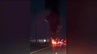 East Chicago transformer failure adds to Indiana power outages