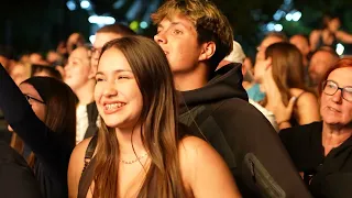 Campus Fesztivál 2026 3. nap: Armin van Buuren, Rúzsa Magdi, Dánielfy, Blahalouisiana, Nagy Bogi