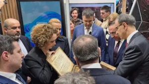 Uspešan nastup TOO Brus na Međunarodnom sajmu turizma u Beogradu