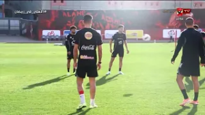 محمد سعيد يكشف عن أخر أستعدادات توروب لمواجهة زد.. وتعليقه على صاحب أفضل هدف في دور المجموعات