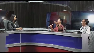 वर्तमान सरकारसंग विपक्षी रुष्ट ?