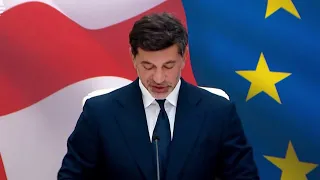 ნამდვილი ამბები - 18.08.2026