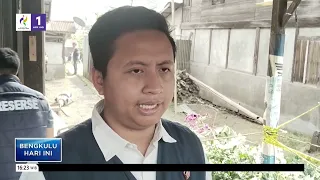 38 SCENE REENACTMENT UNCOVERS AGUS SALIM MURDER CASE