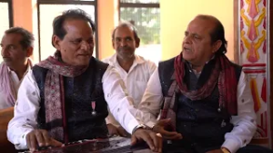 Hunar E Hind | लीजेंडरी मांड गायक पद्मश्री अली ब्रदर्स' के साथ | Promo | February 27, 2026