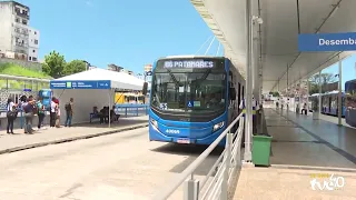 TVE REVISTA 09/29/2026 ELECTION TRANSPORT