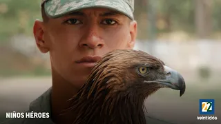Niños Héroes | Promo
