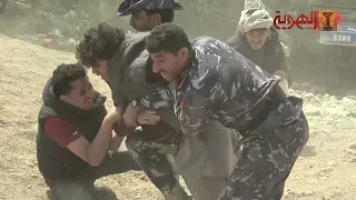 مواقف يمانية | الموسم السابعة ـ الحلقة التاسعة عشرة ـ عزالدين الداوى | قناة الهوية