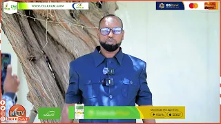 "In aad Qaranka Gacantiina ku biraysaan Waanu idinka digaynaa"Gudd G. Togdheer ee Xisbiga Kulmiye