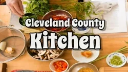 Cleveland County Kitchen   October 2026   Fried Apple Pies