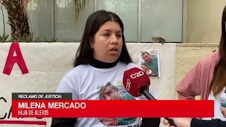 C20N BRISA AND MILENA - SEEKING JUSTICE