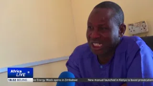 Will US troops help Nigeria tackle violence?