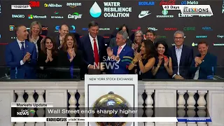 Markets Update | 22 September 2026