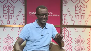 Talk Africa: Education in the AI era