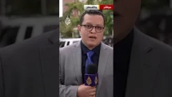 Trump: I just learned of the attack on Riyadh airport and we are moving very quickly