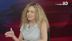 Nutritionist Amira Zaabi talks about a healthy lifestyle