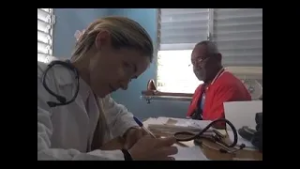 Realizarán en Cienfuegos proceso de dispensarización para abordaje integral de salud