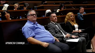 Rekonstrukcija starog mosta glavna tema današnje sednice skupštine grada Kraljeva