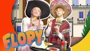 Mexické dobrodružstvo | Flopy a Fify