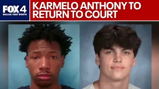 Defense seeks new trial in Karmelo Anthony case