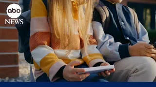 New research links smartphone use and eating disorder symptoms in children