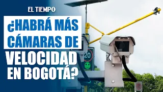 New speed cameras in Colombia: 18 more zones to control speeding