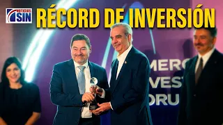 Reconocimiento a la Inversión 2026 | Emisión Estelar SIN con Alicia Ortega