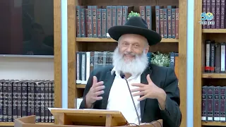 Why Did Rabbi Akiva Succeed in Leaving the Pardes Safely? | Four Who Entered the Pardes Part 8 | ...