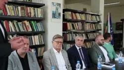 КИЦ ЦАРИБРОД - ЗНАНИЕ ЗА РАВНОМЕРНО РЕГИОНАЛНО РАЗВИТИЕ 13.10.2026 РЕПОРТАЖ