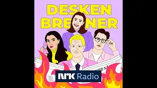 En morsom episode om noe kjipt (Iran)