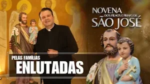 Novena dos Filhos e Filhas de São José - 02/02/2026
