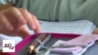SBTV - SB INFO - U PONEDJELJAK POČINJE NOVA ŠKOLSKA GODINA - 05.09.2026.