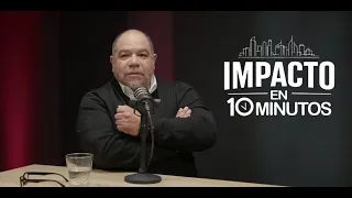 How the Itata Valley is seeking to become the cradle of Chilean wine | Impact in 10 minutes